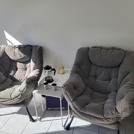 Remblai Des Sables D'Olonne - 2 Chambres - Parking Et Piscine Les Sables-d'Olonne Bagian luar foto