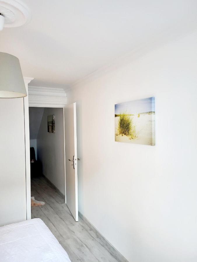 Remblai Des Sables D'Olonne - 2 Chambres - Parking Et Piscine Les Sables-d'Olonne Bagian luar foto