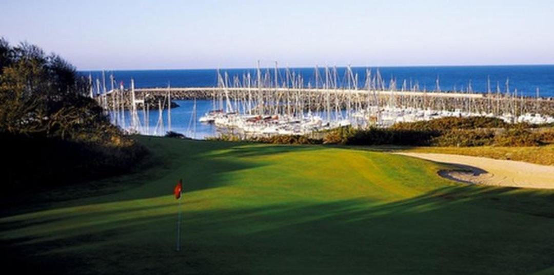 Remblai Des Sables D'Olonne - 2 Chambres - Parking Et Piscine Les Sables-d'Olonne Bagian luar foto