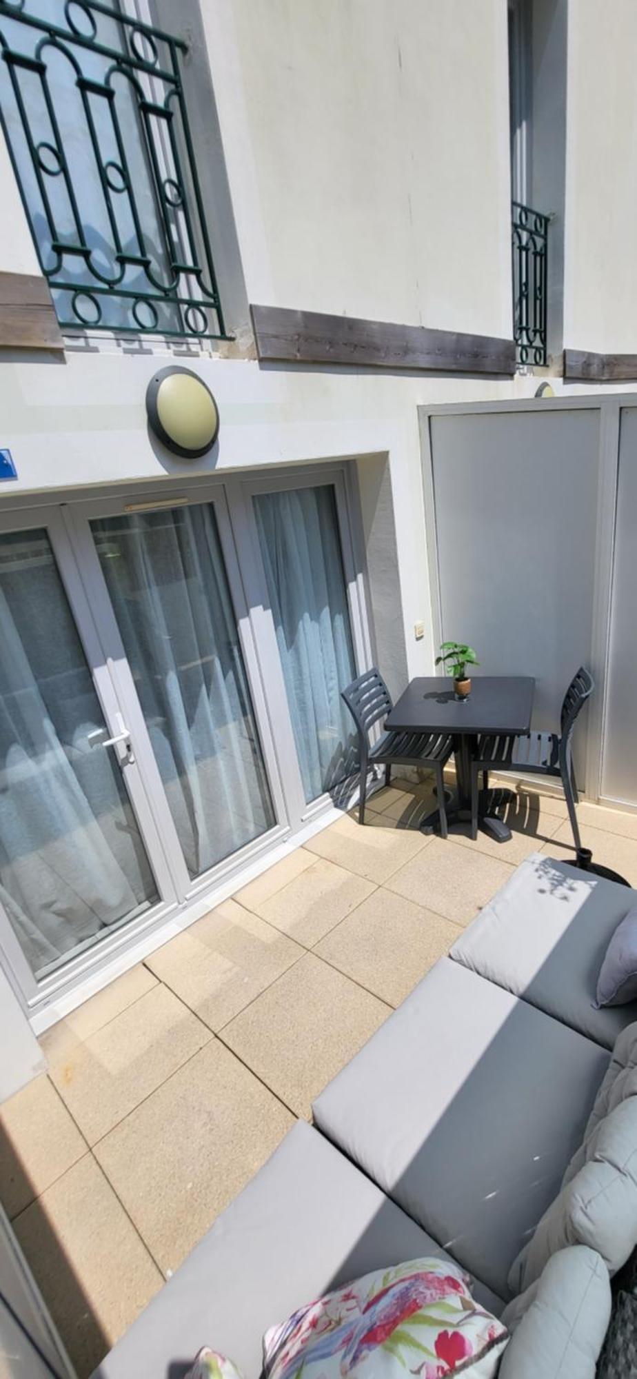 Remblai Des Sables D'Olonne - 2 Chambres - Parking Et Piscine Les Sables-d'Olonne Bagian luar foto