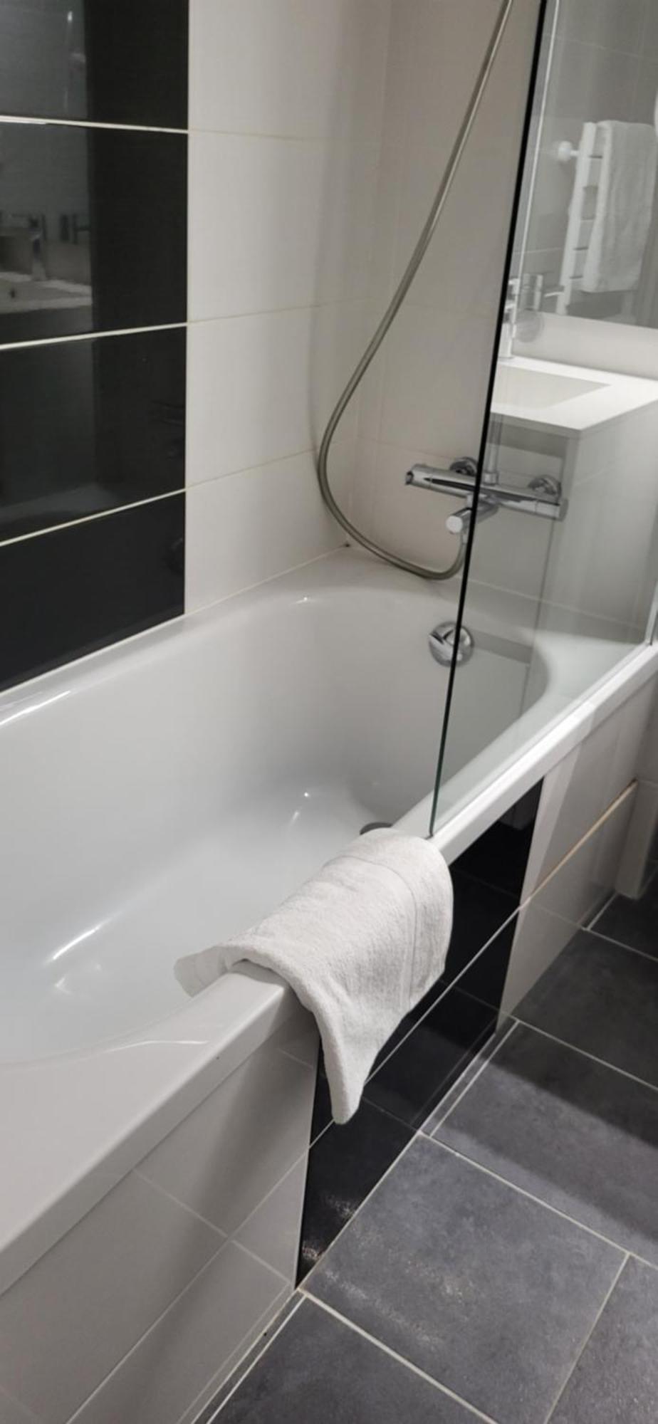 Remblai Des Sables D'Olonne - 2 Chambres - Parking Et Piscine Les Sables-d'Olonne Ruang foto